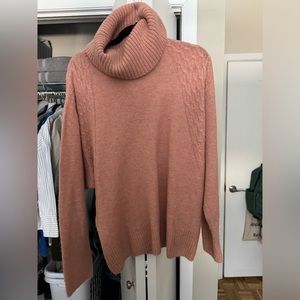 top shop turtleneck